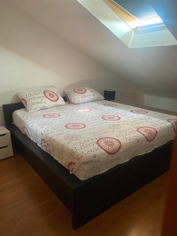 Top Floor Apartment With Sea View Каштела Экстерьер фото