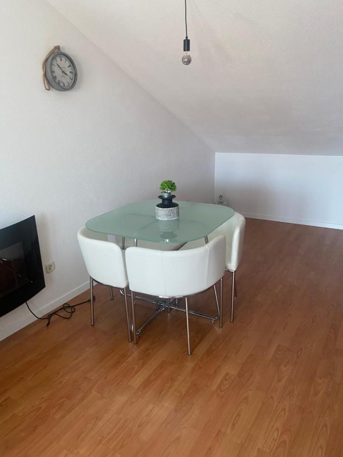 Top Floor Apartment With Sea View Каштела Экстерьер фото